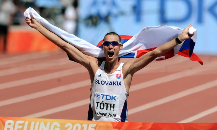 Pôvodný termín, bez divákov či odklad. Ako to s olympiádou vidia slovenskí atléti